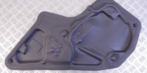 Шумоизоляция двери задней левой BMW X5-series (F15) 51 48 7 343 215