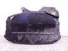 Защита двигателя BMW 5-series (E39) 51 71 8 159 980