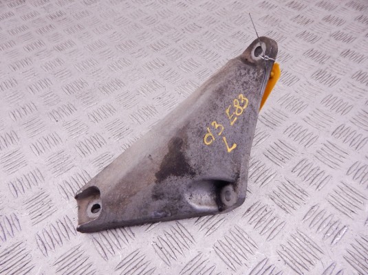 Кронштейн двигателя BMW X3-series (E83) 22 11 3 414 581
