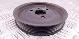 Шкив насоса гидроусилителя BMW X5-series (E53) 32 41 2 249 949 Шкив насоса гидроусилителя BMW X5-series (E53) 32 41 2 249 949