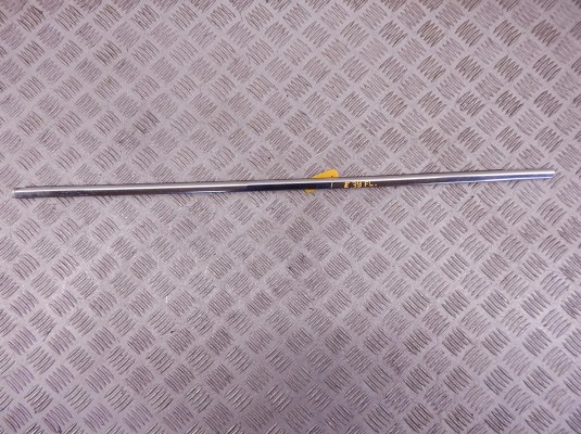 Молдинг стекла двери передней левой наружный BMW 5-series (E39) 51 21 8 204 387