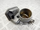 Заслонка дроссельная BMW 1-series (E87) 13 54 7 804 373