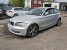 Бампер задний BMW 1-series (E87) 51 12 0 035 911