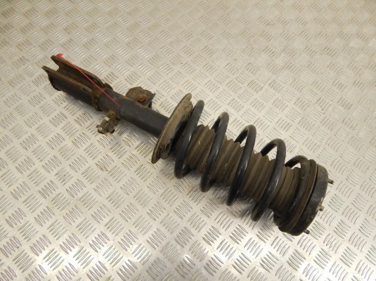 Стойка передняя левая BMW X5-series (E53) 31 31 1 096 271