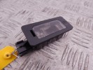 Подсветка номера BMW 5-series (E39) 63 26 8 372 001