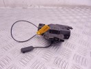 Замок багажника BMW 1-series (E87) 51 24 8 196 401