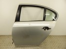 Дверь задняя левая BMW 5-series (E60/61) 41 52 7 202 341
