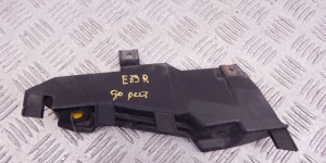Крепление фары правой BMW 5-series (E39) 63 12 8 362 442