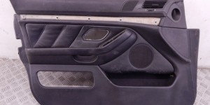 Обшивка двери передней левой (дверная карта) BMW 5-series (E39) 51 41 8 212 873