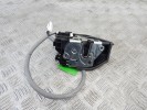 Замок двери задней правой BMW X5-series (E70) 51 22 7 202 148