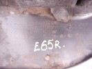 Кожух (защита) рулевого механизма BMW 7-series (E65/66) 51 71 7 070 194