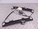Стеклоподъемник электрический передний правый BMW 5-series (E60/61) 51 33 7 184 384