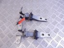 Петля крышки багажника BMW X3-series (F25) 41 62 7 463 365