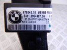Электрический радиатор отопителя (тэн) BMW X5-series (E70) 64 11 6 954 487