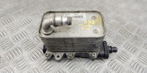 Теплообменник АКПП BMW 5-series (E60/61) 17 21 2 249 465