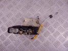 Замок двери задней левой BMW 5-series (E39) 51 22 8 125 671