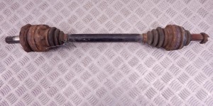 Полуось задняя (приводной вал, ШРУС) BMW 5-series (E39) 33 21 1 229 432