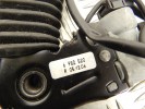 Замок ремня безопасности BMW 5-series (E60/61) 72 11 6 982 520