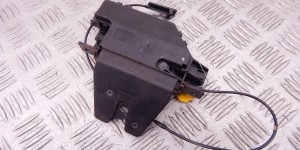Замок багажника BMW 1-series (E87) 51 24 7 840 617 Замок багажника BMW 1-series (E87) 51 24 7 840 617