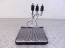 Радиатор отопителя (печки) BMW 7-series (E65/66) 64 11 6 906 270