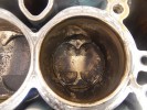 Блок цилиндров BMW 3-series (E46) 11 11 7 536 184