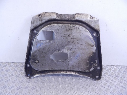 Защита двигателя BMW X5-series (E53) 31 10 1 095 656