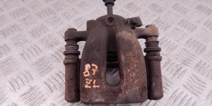 Суппорт задний левый BMW 1-series (E87) 34 21 6 776 377 Суппорт задний левый BMW 1-series (E87) 34 21 6 776 377