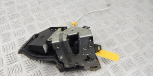 Замок двери передней левой BMW 5-series (E39) 51 21 8 235 097