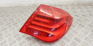 Фонарь задний правый BMW 7-series (F01/02) 63 21 7 182 198