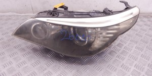 Фара правая BMW 5-series (E60/61) 63 12 7 044 671 Фара правая BMW 5-series (E60/61) 63 12 7 044 671