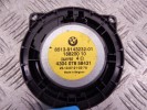 Динамик двери передней левой BMW 1-series (E87) 65 13 9 143 232
