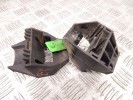 Кронштейн радиатора BMW 3-series (E46) 17 11 1 436 264