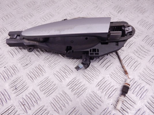 Ручка наружная передняя левая BMW X5-series (E70) 51 21 7 207 561