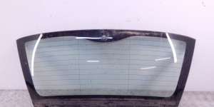 Стекло заднее BMW 3-series (E46) 51 31 8 255 292