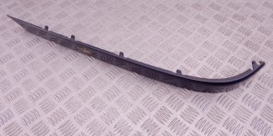Молдинг бампера заднего BMW 7-series (E65/66) 51 12 8 223 265