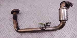 Трубка системы рециркуляции EGR BMW 3-series (E46) 11 71 2 249 422