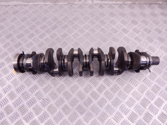 Коленвал BMW 5-series (E60/61) 11 21 7 806 707 Коленвал BMW 5-series (E60/61) 11 21 7 806 707