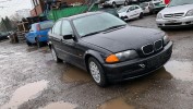 Воздуховод тормозной правый BMW 3-series (E46) 51 71 8 197 928