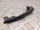 Ручка наружная передняя правая BMW 3-series (E46) 51 21 8 253 456