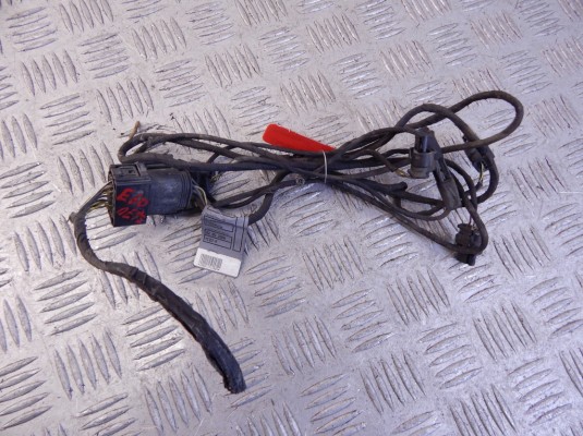 Проводка (коса) парктроников BMW 5-series (E60/61) 61 12 9 122 274