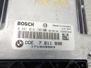 Блок управления двигателем BMW 5-series (E60/61) 13 61 7 811 898