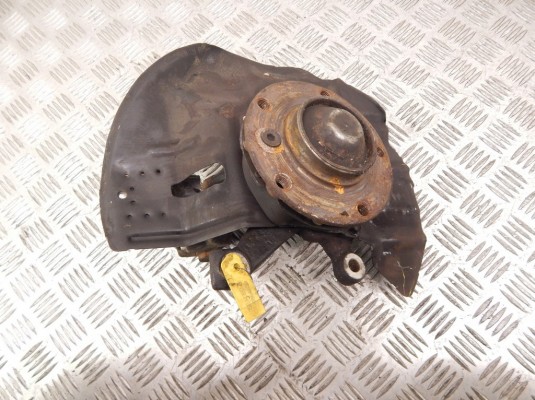 Ступица передняя правая BMW 3-series (E46) 31 21 1 096 430