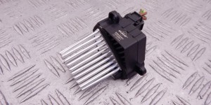 Сопротивление печки BMW 3-series (E46) 64 11 6 931 680