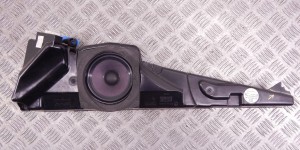 Динамик двери передней правой BMW 5-series (E39) 65 13 8 360 776