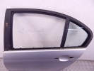 Дверь задняя левая BMW 3-series (E46) 41 52 7 034 153