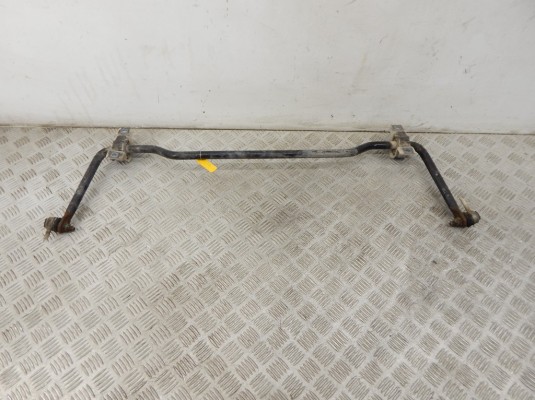 Стабилизатор подвески (поперечной устойчивости) задний BMW X6-series (E71) 33 55 6 783 041