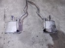 Глушитель BMW X5-series (E53) 18 30 7 785 704