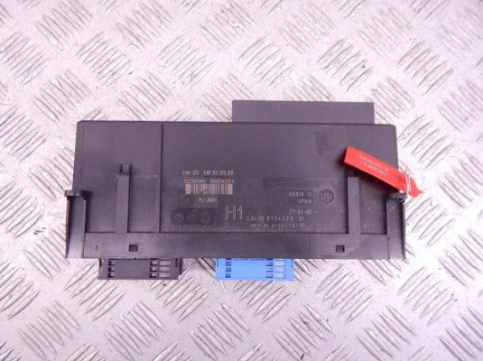 Блок комфорта BMW 3-series (E90/91/92) 61 35 9 134 479