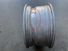 Диск литой BMW 5-series (F10/11) 36 11 6 780 720