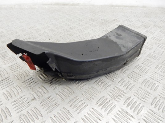 Воздуховод тормозной правый BMW 5-series (E39) 51 11 8 174 844